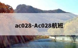 ac028-Ac028航班